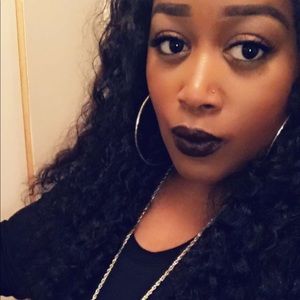 Meet your Posher, Takeesha